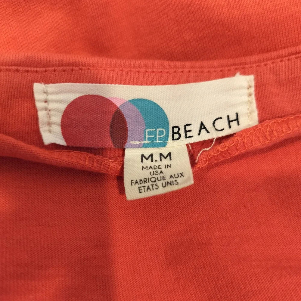Free People gently pre
